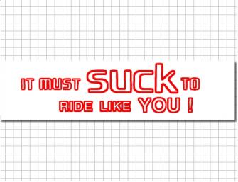 car_sticker_ride_like_you