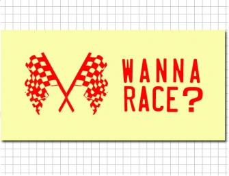Wanna_race